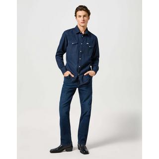 Wrangler Texas Straight Fit Jeans  