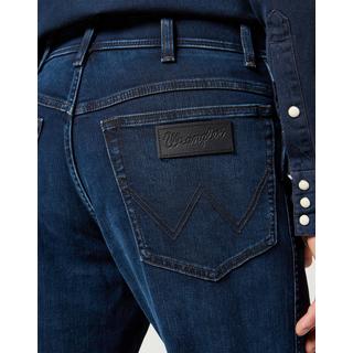 Wrangler Texas Straight Fit Jeans  