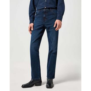 Wrangler Texas Straight Fit Jeans  