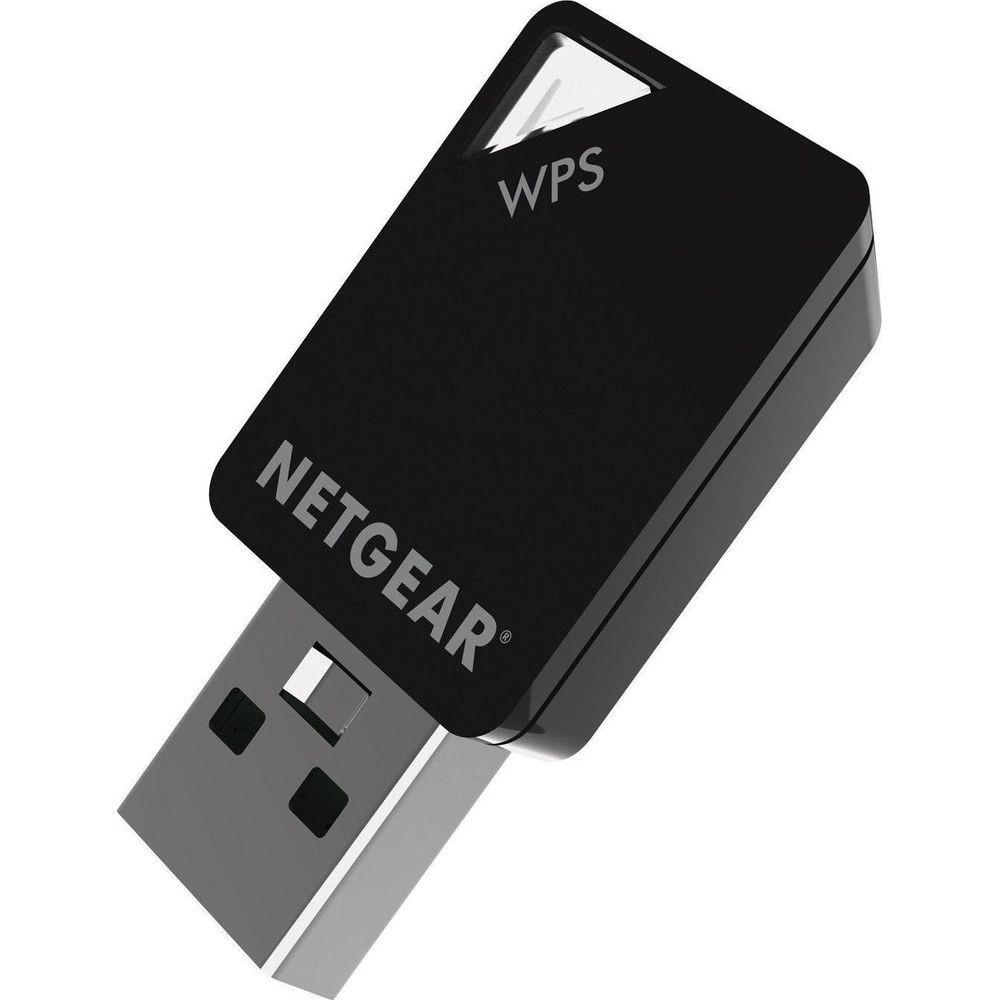 NETGEAR  WLAN Adapter A6100-100PES 