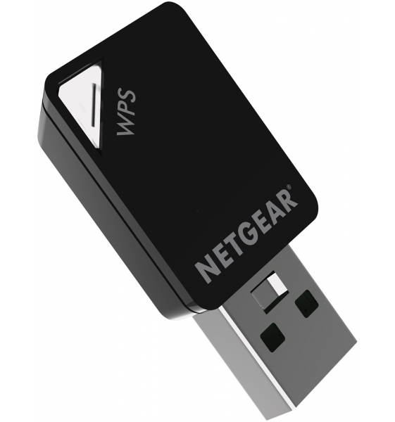 NETGEAR  A6100 WLAN 433 Mbit/s 