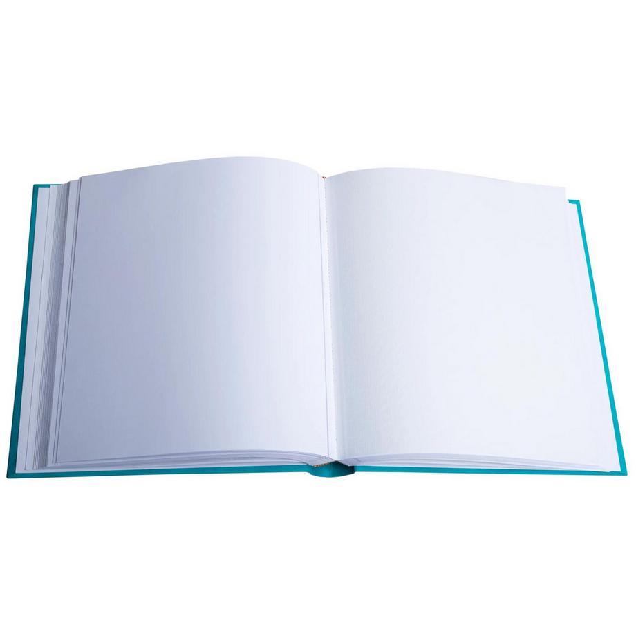 Exacompta Album photo livre 60 pages blanches Skandi  