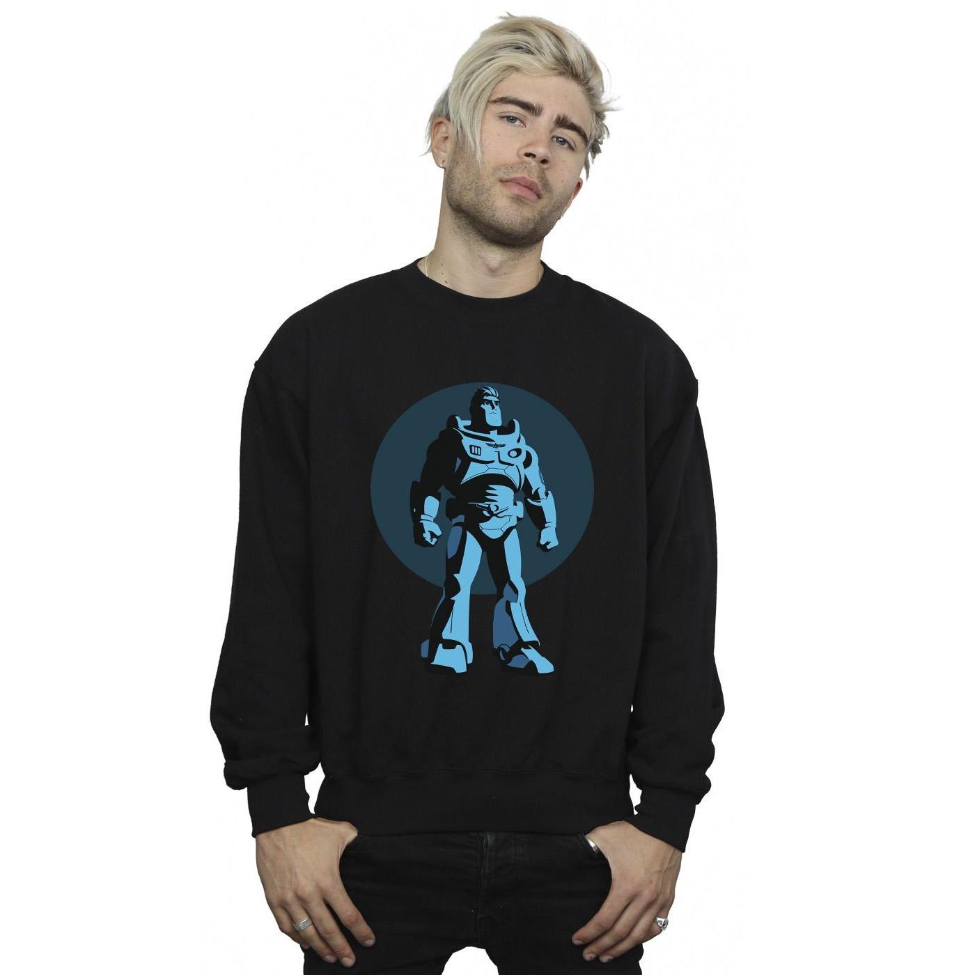 Disney  Lightyear Sweatshirt 