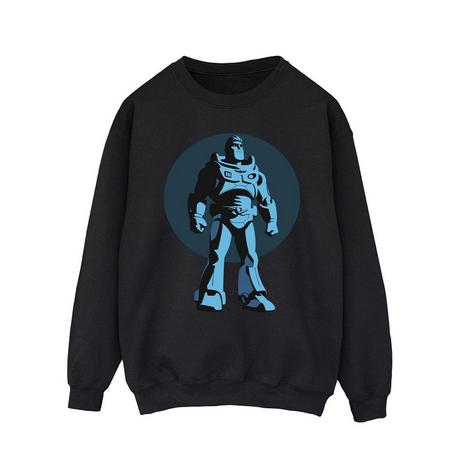 Disney  Lightyear Sweatshirt 