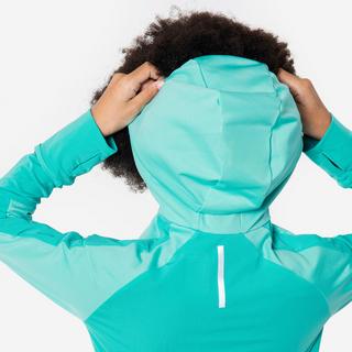 KIPRUN  T-shirt de course manches longues enfant Warm+ 