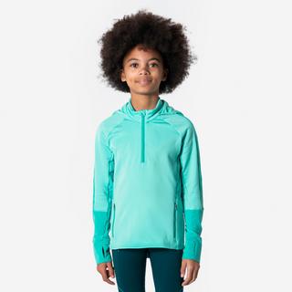KIPRUN  T-shirt de course manches longues enfant Warm+ 