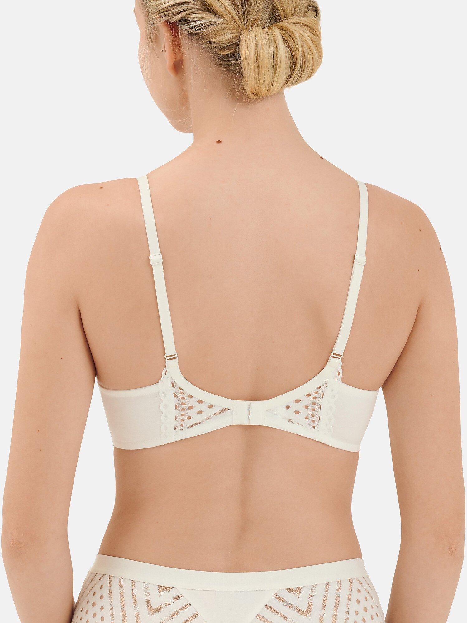 Lisca  Soutien-gorge préformé sans armatures Maxine 