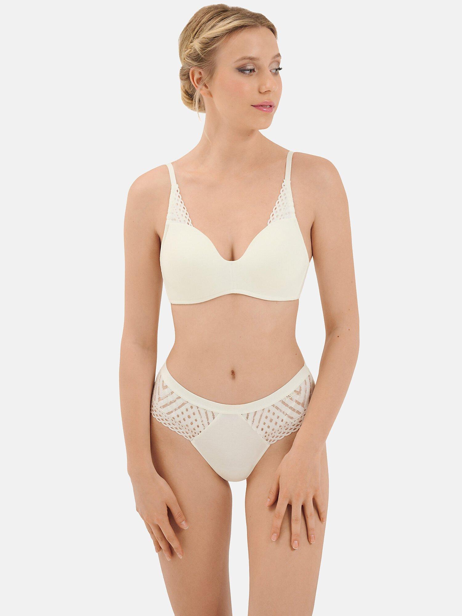 Lisca  Soutien-gorge préformé sans armatures Maxine 