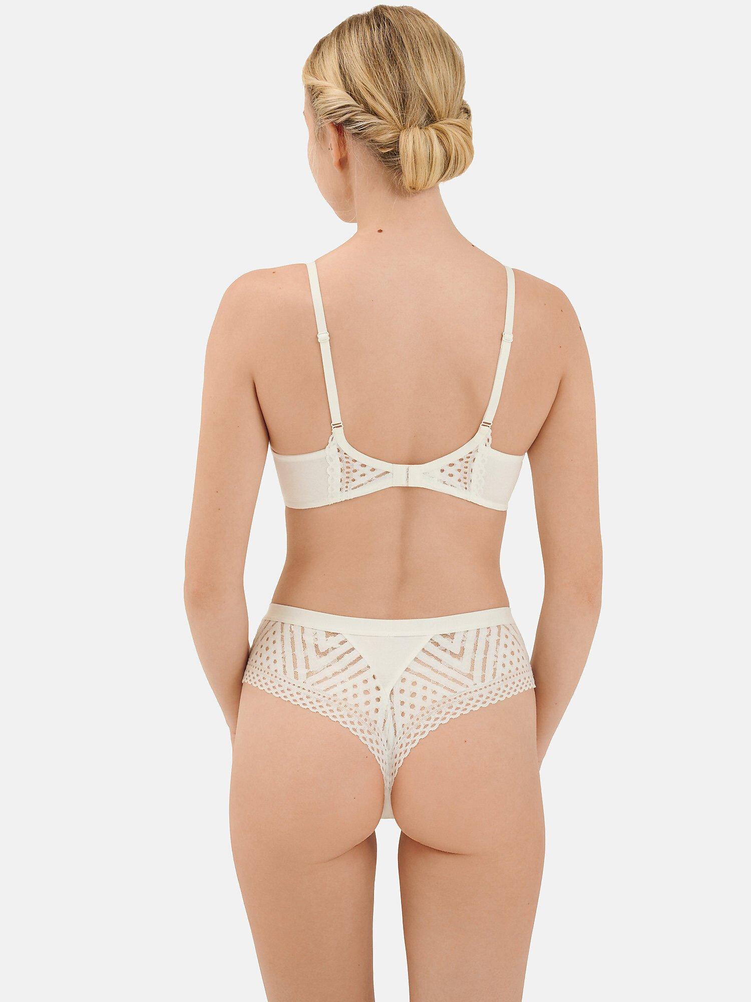 Lisca  Soutien-gorge préformé sans armatures Maxine 