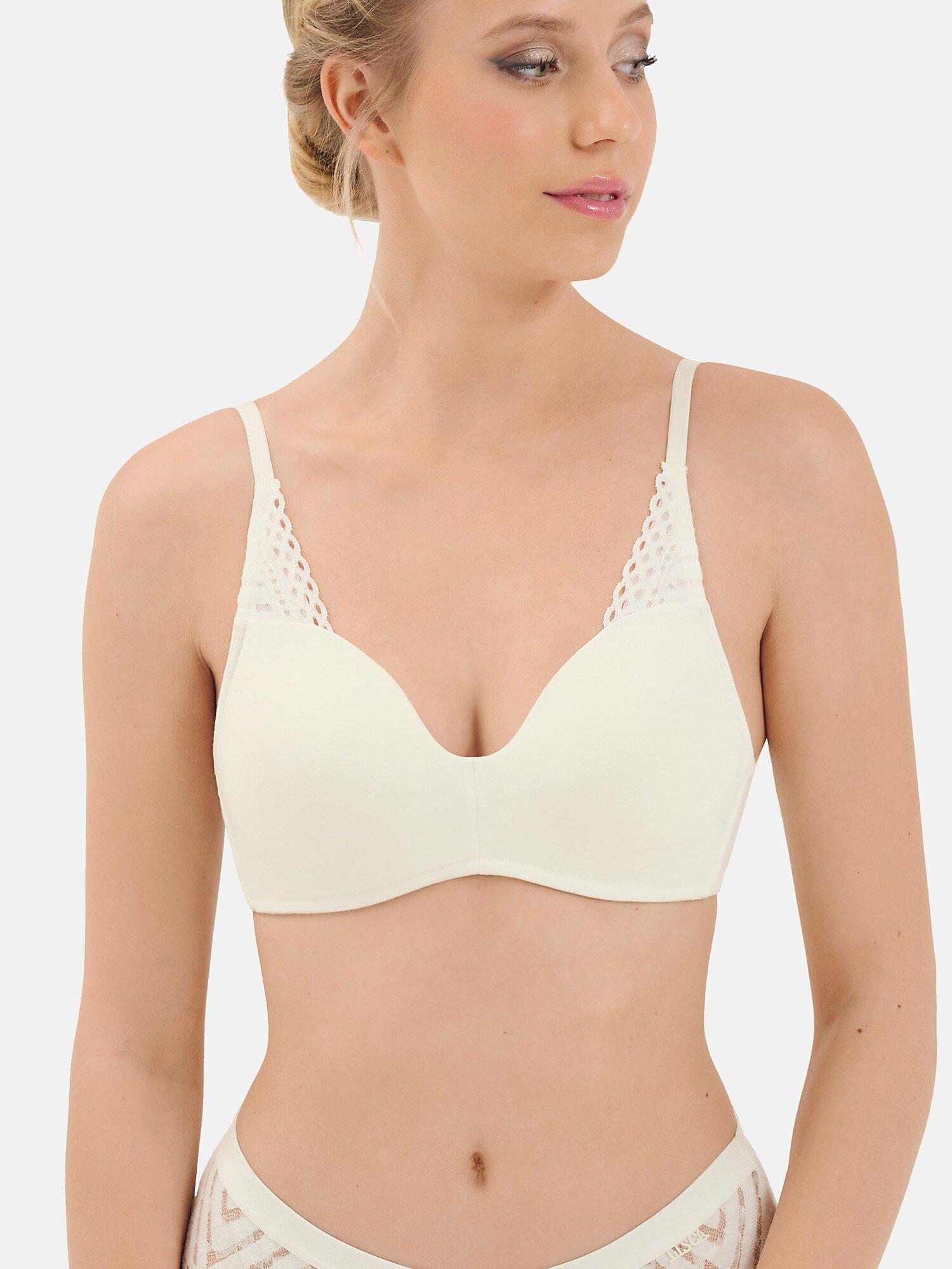 Lisca  Soutien-gorge préformé sans armatures Maxine 