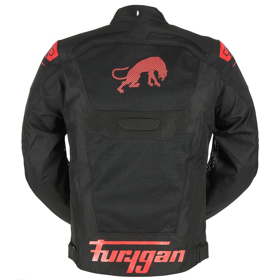 Furygan Atom Vented Evo Blouson Moto  