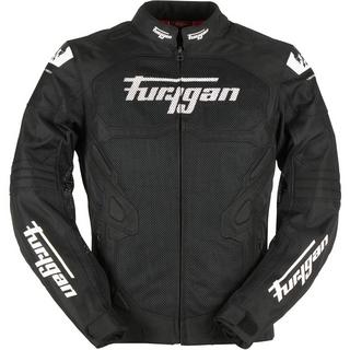 Furygan Atom Vented Evo Motorradjacke  