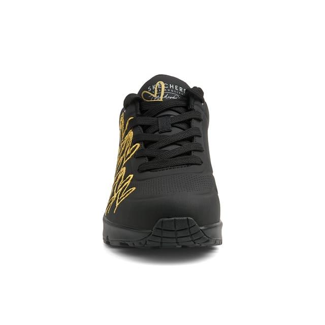SKECHERS  UNO - GOLDEN HEART-36 