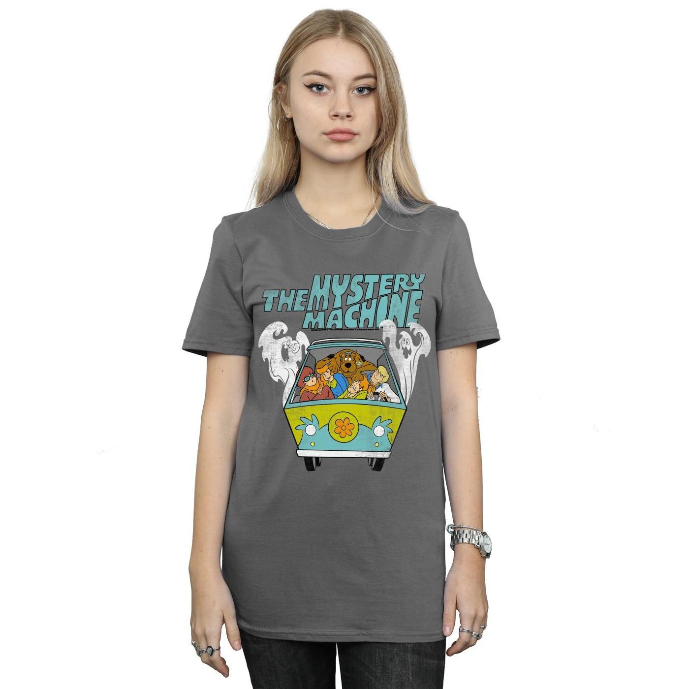 SCOOBY DOO Mystery Machine T-Shirt  