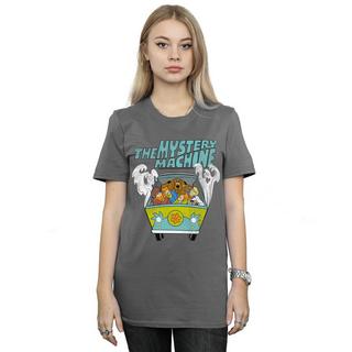 SCOOBY DOO Mystery Machine T-Shirt  