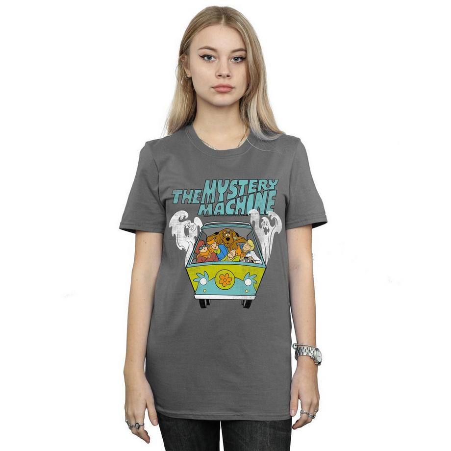 SCOOBY DOO Mystery Machine T-Shirt  