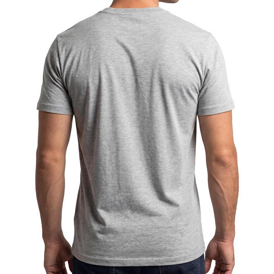 Ragman 6er Pack Basic - Unterhemd / Shirt Kurzarm  
