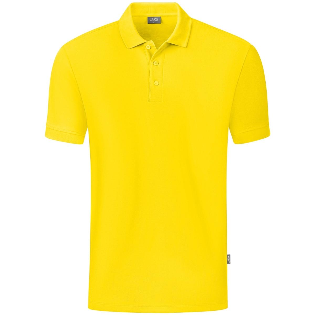 Jako  polo-shirt organic 