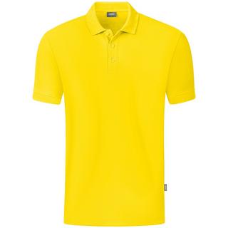 Jako  polo-shirt organic 