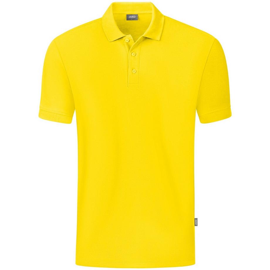Jako Organic Poloshirt  