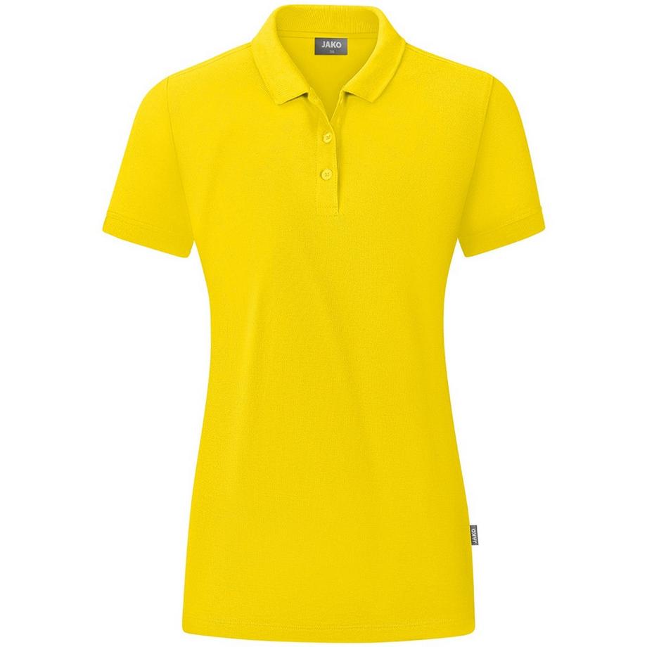 polo-shirt organic
