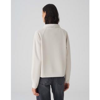 OPUS  Sweater Gudie gerader Schnitt 