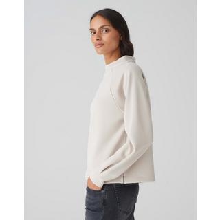 OPUS  Sweater Gudie gerader Schnitt 