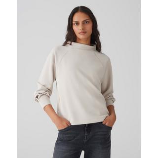 OPUS  Sweater Gudie gerader Schnitt 