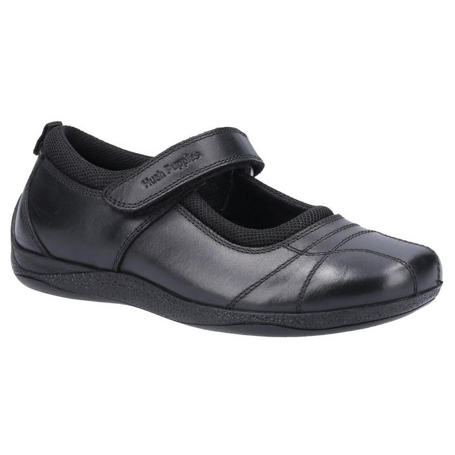 SchulUniformSchuhe Clara, Leder