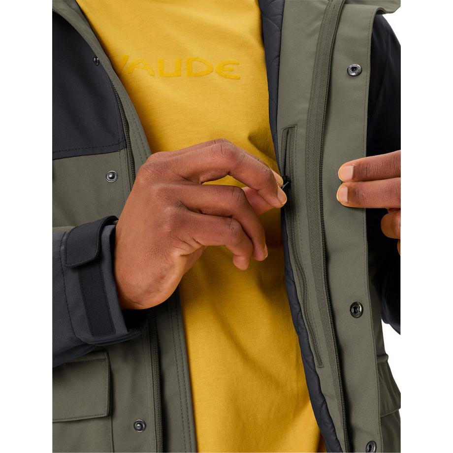 VAUDE  Manukau Jacket III 
