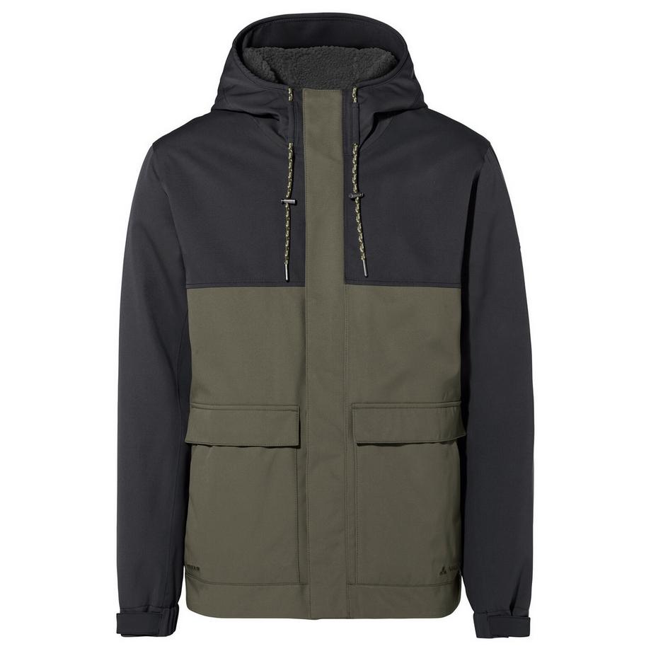 Manukau Jacket III
