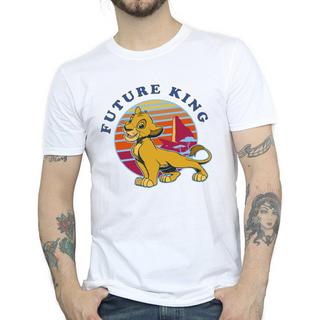 Disney The Lion King Future King T-Shirt  