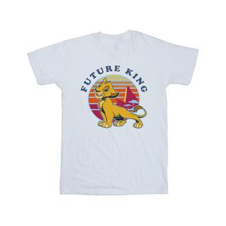 Disney The Lion King Future King T-Shirt  
