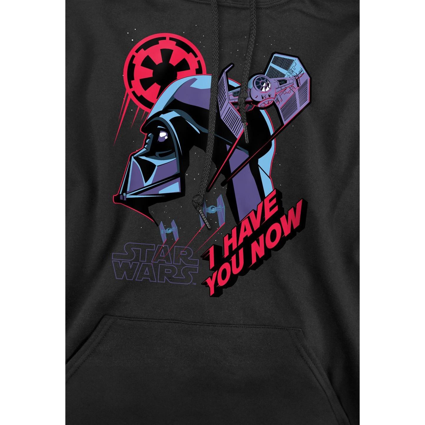 STAR WARS  I Have You Now Kapuzenpullover 