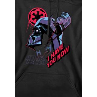 STAR WARS  I Have You Now Kapuzenpullover 