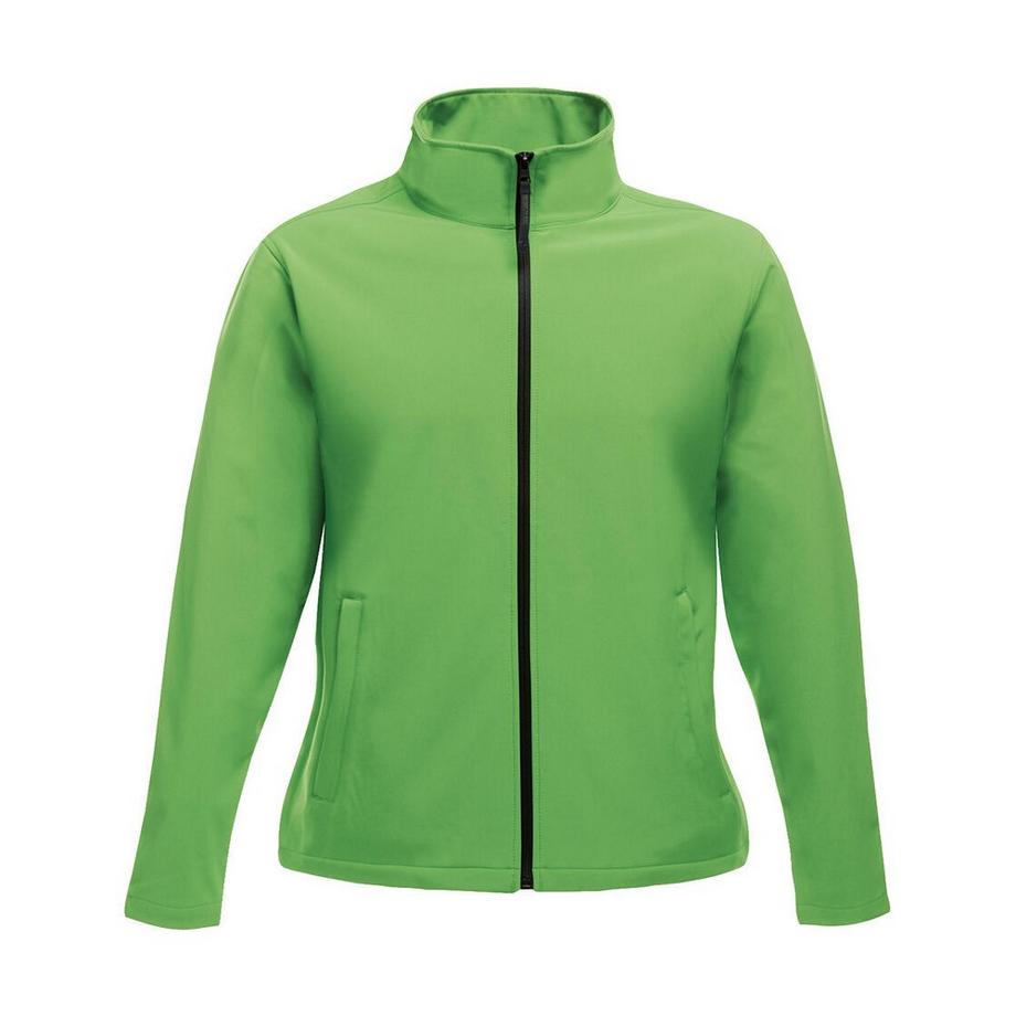 Ablaze Printable Softshelljacke