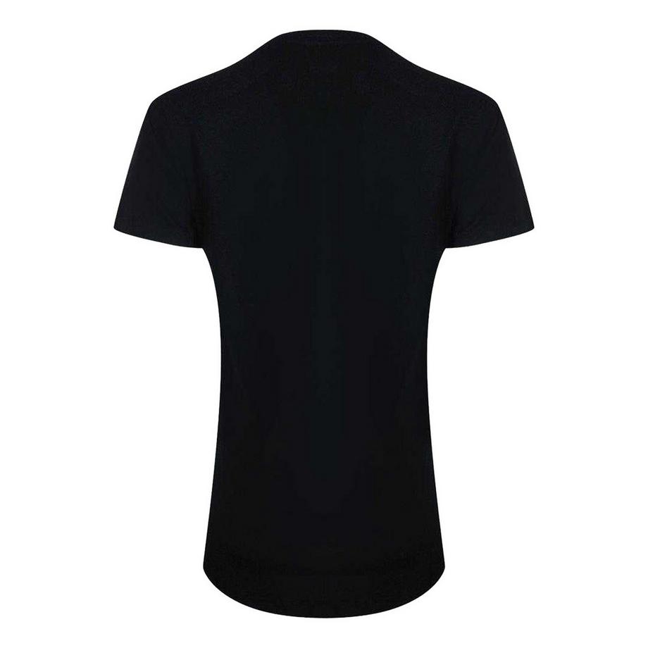LOVE MOSCHINO  T-ShirtManches Courtes Motiftyle Stylé 