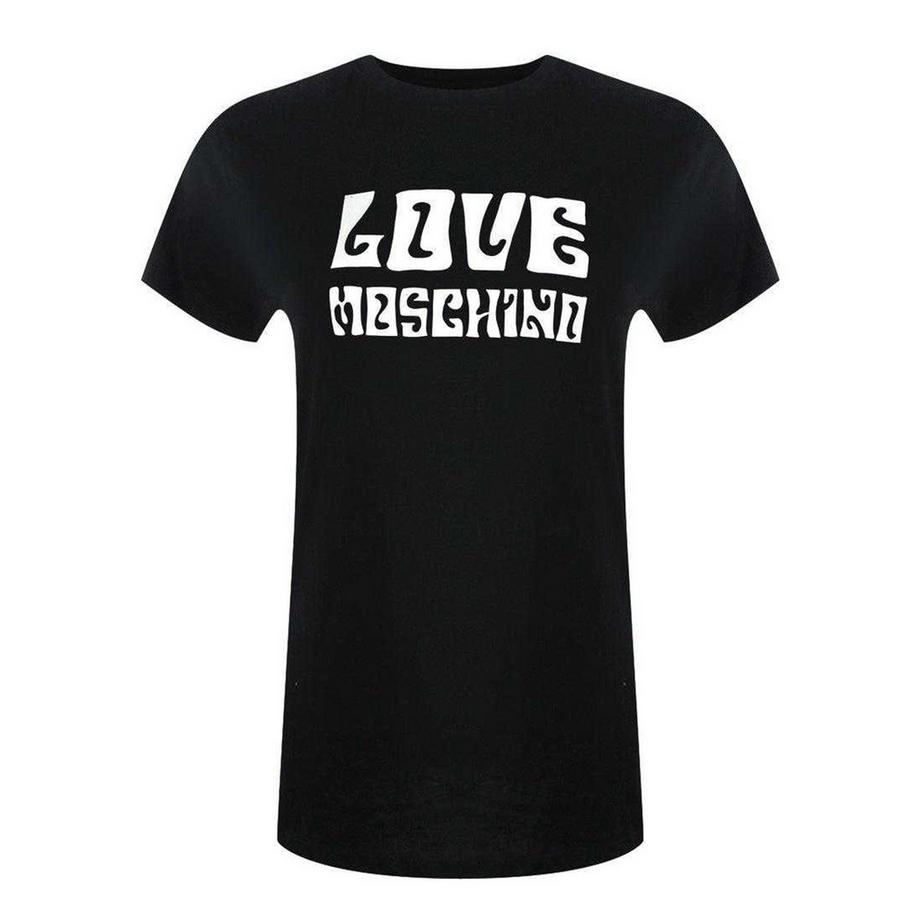 T-ShirtManches Courtes Motiftyle Stylé