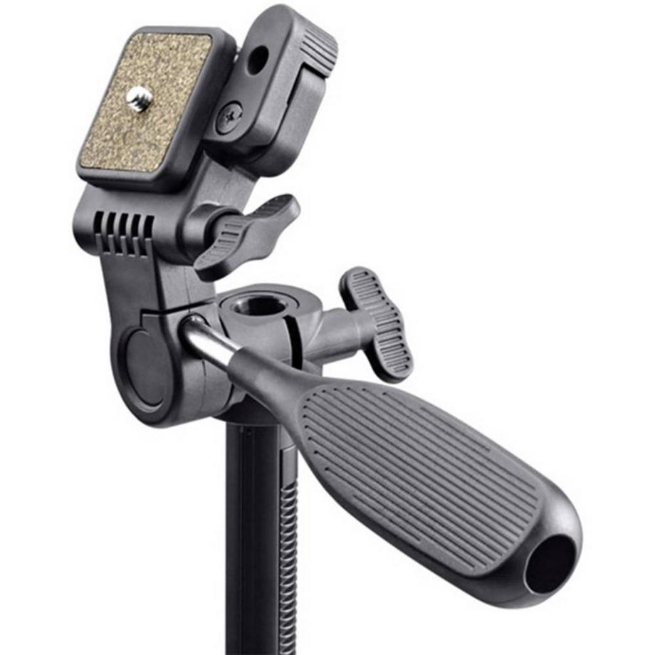 Cullmann  PRIMAX 390 Stativ mit 3-Wege-Kopf 