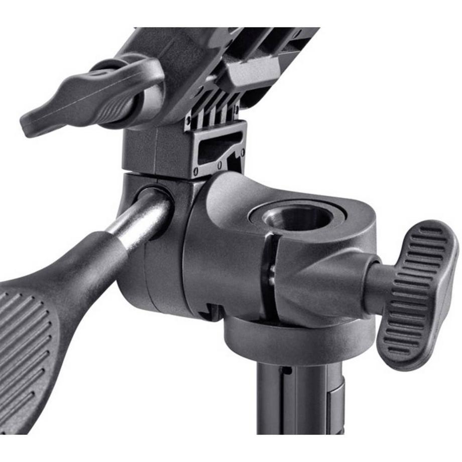 Cullmann  PRIMAX 390 Stativ mit 3-Wege-Kopf 