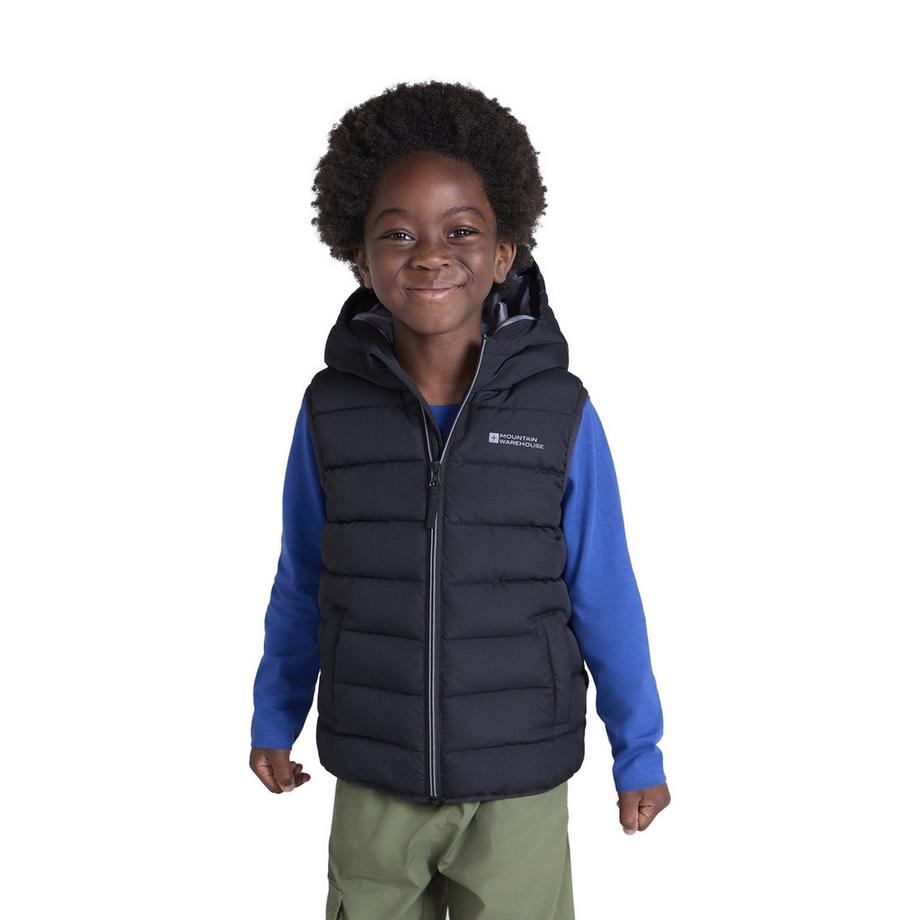 Mountain Warehouse  Veste Sans Manches Rocko 