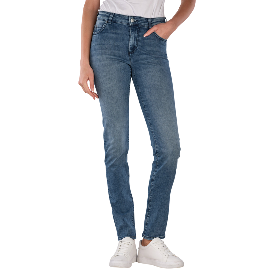 Crosby Jeans Slim Straight Fit