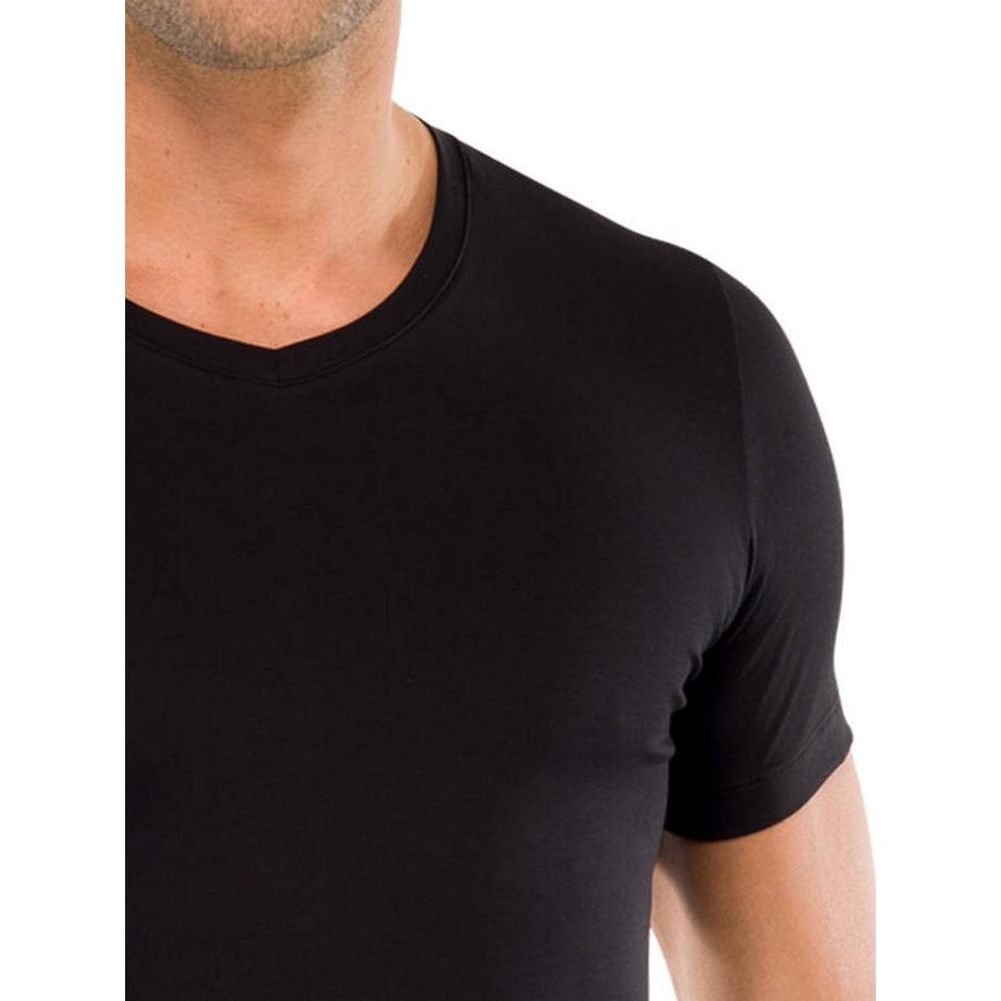 Schiesser T-shirt Long Life Cotton  