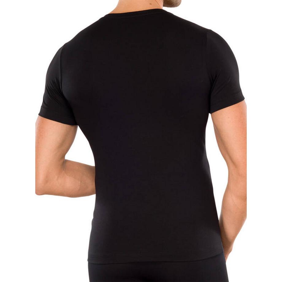 Schiesser T-shirt Long Life Cotton  