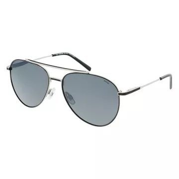 Bangkok Polarisierte Sonnenbrille mit Etui