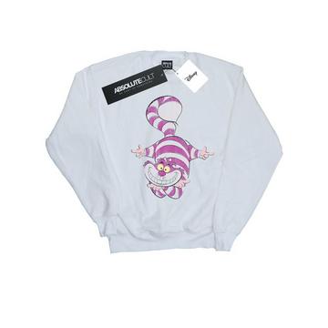 Alice in Wonderland Sweatshirt