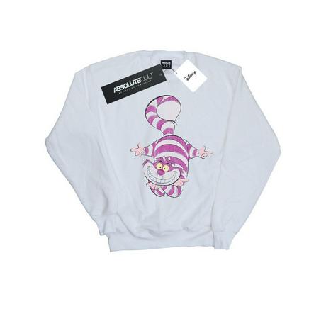 Disney  Sweat ALICE IN WONDERLAND 