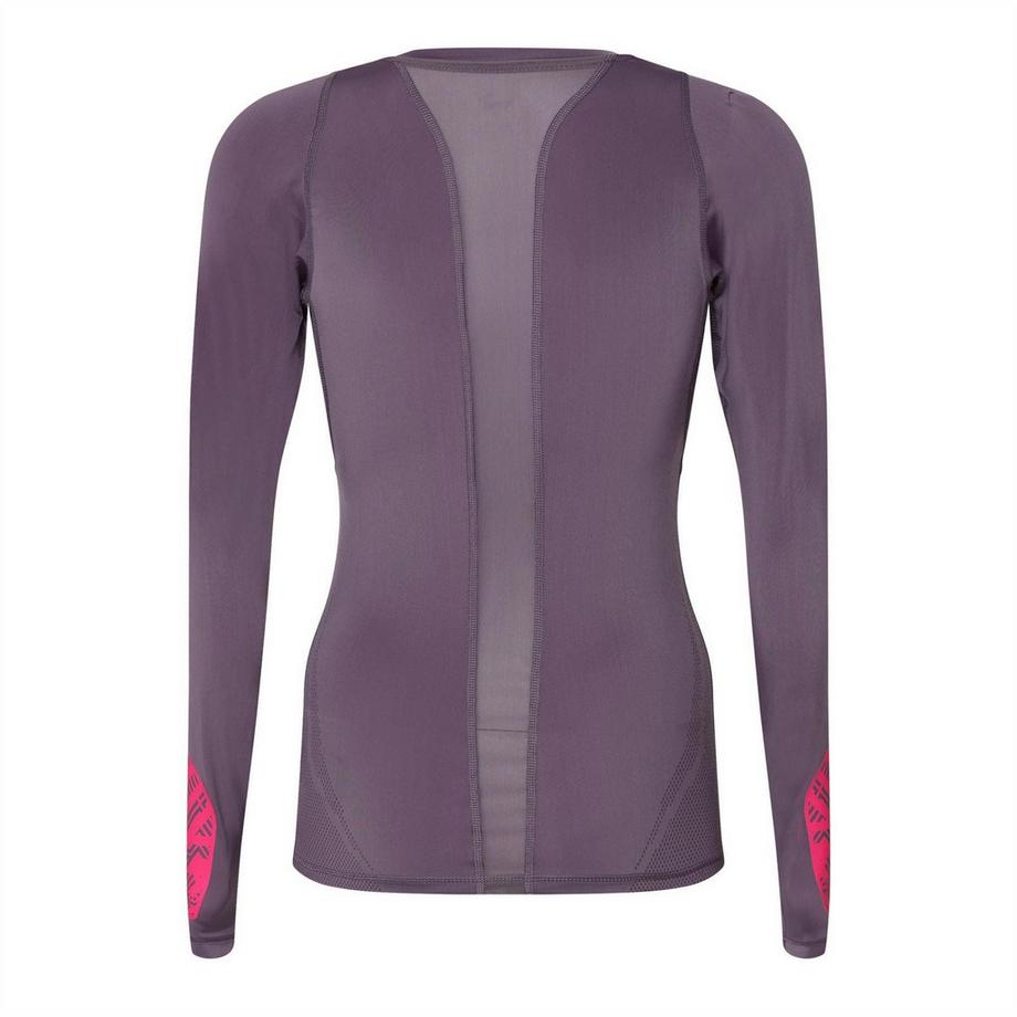 PUMA  Ts Exoadapt T-Shirt, Torwart, Langärmlig 