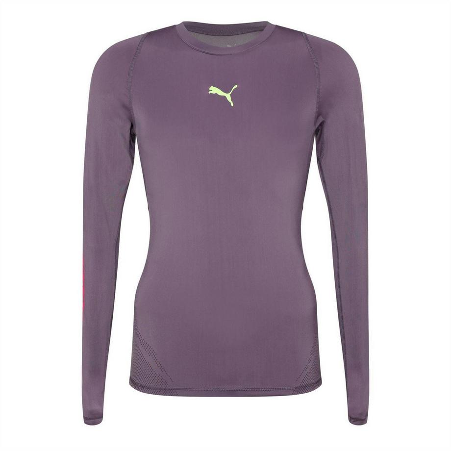 Ts Exoadapt T-Shirt, Torwart, Langärmlig