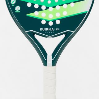 KUIKMA  Padelschläger - PR 560 LIGHT 